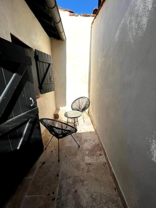 Maison Cosy Apartment Montauban Exterior foto